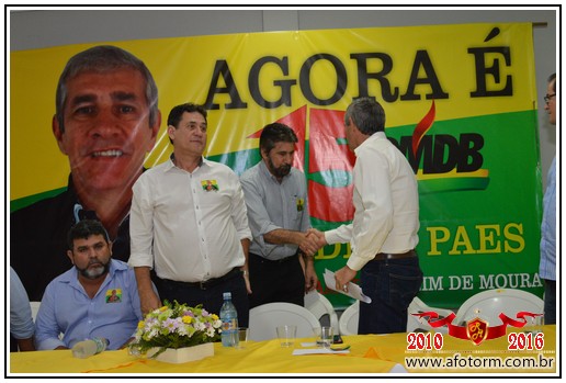 rolim de moura